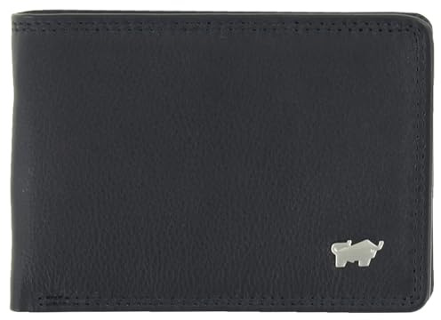 Braun Büffel Golf Geldbörse Leder 10 cm