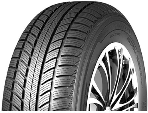 255/55VR18 NANKANG TL AW-6 SUV XL 109V E