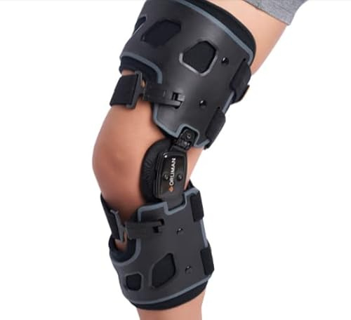 RODILLERA PARA GONARTROSIS GONARTEC® PLUS OCR300D TU