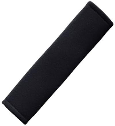 Coussin De Ceinture De Sécurité | Deux Couvertures D'épaule Respirantes Pour Ceinture,Protège-Ceinture Antidérapant Respirant Ergonomique Confortable Pour Camion Véhicule Personnes Âgées