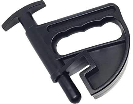 SHINEOFI Herramienta Para Desmontar Neumáticos Coche Abrazadera Reforzada Manual Fácil Uso Ruedas Estándar