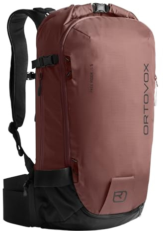 ORTOVOX Unisex Free Rider 26 S rucksack (1er Pack)