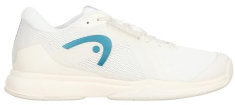 HEAD Sprint Team 4.0 Tennisschuhe Teppichschuh Damen weiß