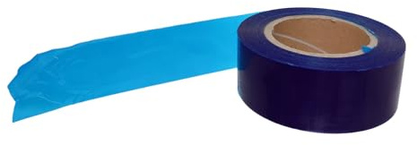 MOTHNUR Cinta de Película Protectora para Llantas de Coche Adhesión Fuerte y Resistencia a Arañazos, Material Pe Moderno y Estilizado, para Protección del Borde del Cubo