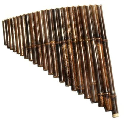 Professionelles Panflöten Leistungsniveau im Musikinstrument(G-tone)