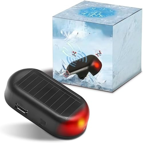 Elektromagnetischer Scheibenenteiser für VW ID.2all ID.Buggy ID.Buzz ID.CROZZ ID4 ID3,Auto Kinetische Molekularheizung Enteisung,Tragbarer Autoentfroster Frostschutz,Schneeräumungswerkzeug