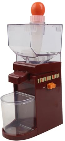 Burriatrice per noci per macinare diversi dadi, portatile, compatta e leggera