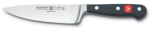 Wüsthof 4582/14 Classic Kochmesser