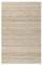 Alfombra de bambú Natural Antideslizante Ideal para salón, Pasillo, baño… ¡Efecto tarima! Disponible en Medidas Grandes y más Colores (80cm x 150cm, Beige)