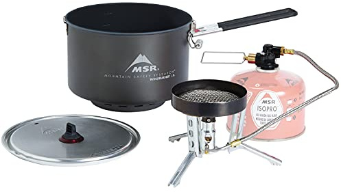 MSR WindBurner Group System 2,5l
