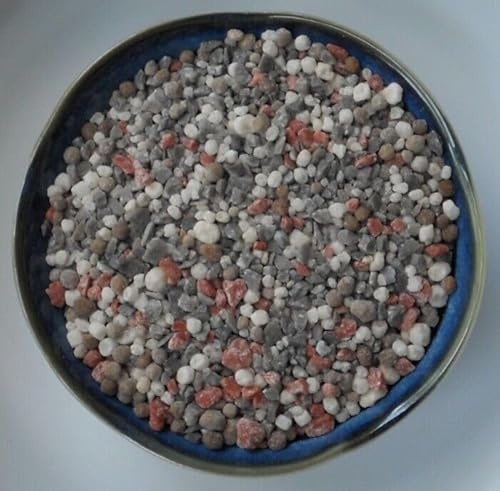 13-13-13 Starter Fertilizer NPK (5 Pounds)