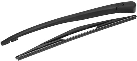 Astra G Heckwischerarm und -blatt 1273090 Scheibenwischer-Ersatz für Modelle von 1998–2011