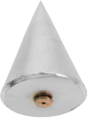 OSALADI Martillo Colgante de Alambre Herramienta de Medición Vertical Plomada de Construcción Herramienta de Suspensión para Carpintería 1