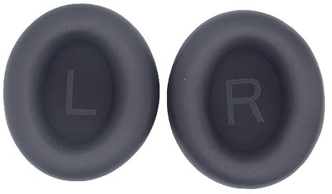 Rumore Isolamento Cuscinetti Delle Orecchie Per Q45 Vita Auricolare Padiglioni Auricolari Con Lento Recupero Memory Foam Padiglioni Accessori