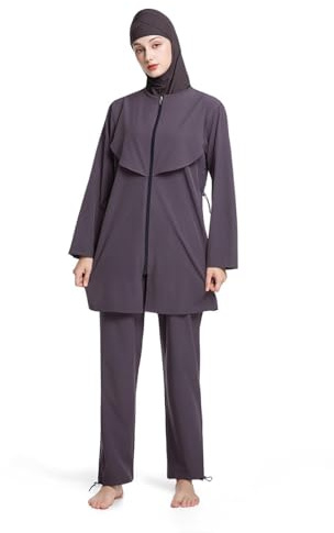 Costumi da Bagno per Donne con Fianchi Larghi Guard con Nuoto Sostegno Sportivo Anti Spugna Cut Nera Fluo Triangoli Minimal Asimmetrico Mezze Lunghi Antichi Nubilato Mature Femmine