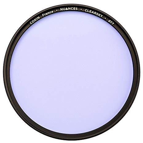 COKIN NUANCES CLEARSKY Light Pollution Filter ø77mm