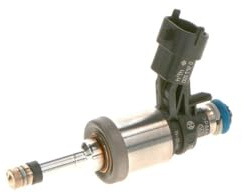 BOSCH Einspritzventil 2707010081