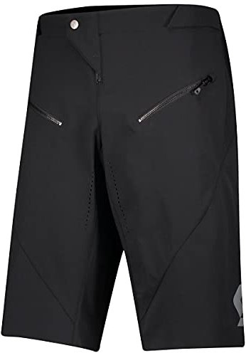 SCOTT MTB-Shorts Trail Progressive Schwarz Gr. XL