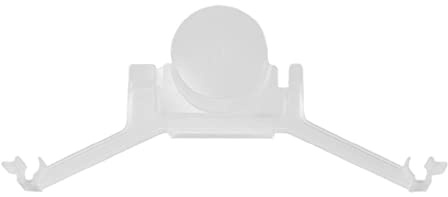 hero-s Das Gimbal Kameraobjektiv zum Schutz der Abdeckung des Gimbal Lock Halters ist geeignet für Phantom 4 Pro Drohne Zubehör Objektivschutz