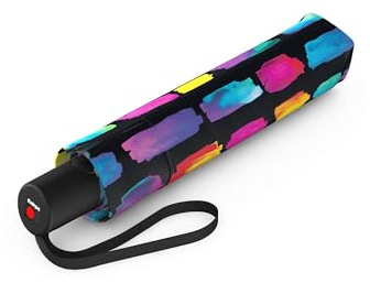Knirps Regenschirm A.200 medium duomatic in verschiedenen Farben