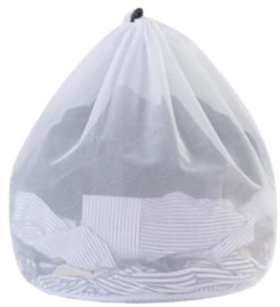Per Biancheria In Rete - Per Biancheria Per Lavatrice | Borsa Per Il Lavaggio Resistente All'usura Per Lavatrice | Sacchetti Per Bucato In Rete Per Capi Delicati, Indumenti, Lingerie