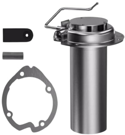 5–8 kW Diesel-Standheizung, Brennkammer mit Brenner-Dichtung für Eberspacher 12 V Heizungszubehör