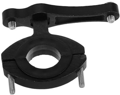 TOGEVAL 1sätze Wasserflaschenhalter Adapter Für Rennrad Einstellbare Flaschenhalterung Kompatibel Mit Allen Fahrradrahmen Drehbar Für Sicheren Halt Und Optimale Zugänglichkeit