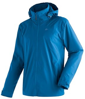 Maier Sports Metor Sustain jacka regnjacka Hardshelljacka