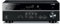 Yamaha RX-V385 5.1-Channel 4K Ultra HD AV Receiver with Bluetooth