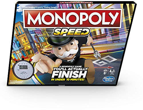 Monopoly E70331020