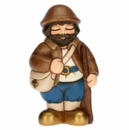 THUN - Cacciatore Presepe Classico