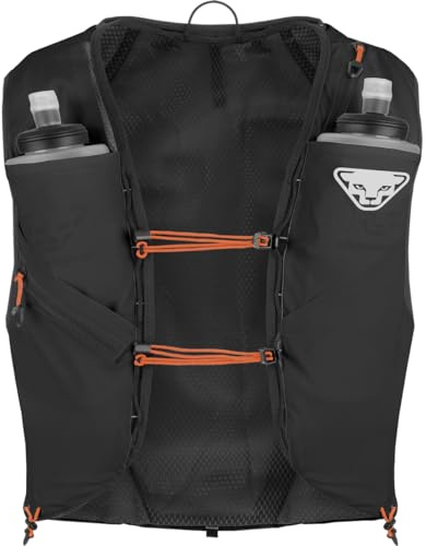 DYNAFIT Ultra 12 Vest Laufweste Black Gr. M/L