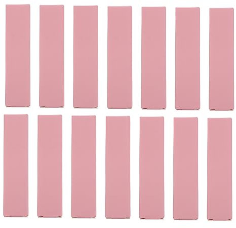 Healvian 50 Stück Papier-lippenstift-verpackungsboxen – Kosmetik-aufbewahrungsbox-set