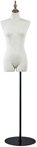 Professionelle Schneiderpuppe, Torso, Schneiderpuppe, Vintage-Regal, Präsentationsständer, Modell, Schneiderpuppe Made in China
