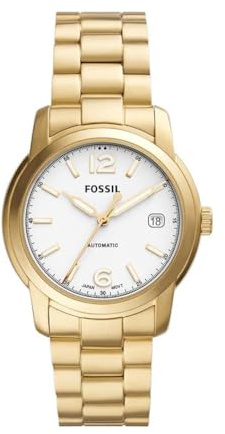 Fossil ME3226 Ladies Heritage Watch