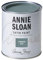 Annie Sloan Satin Paint 750ml (Cambrian Blue)