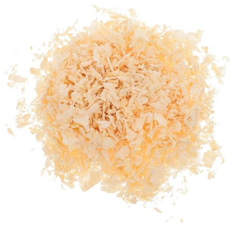 Happyyami Lit De Sciure De Naturelle pour Hamsters Et Petits Animaux De Litière Absorbante Et pour Cages Et Enclos Reptiles