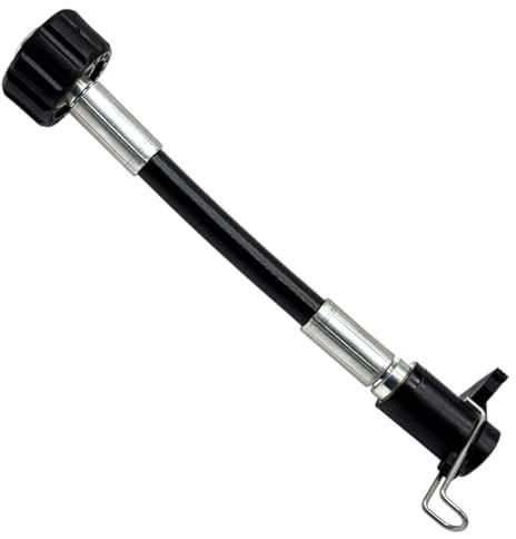 Slangkontakt adapter M22 x 1,5 IG för kompatibel med Kärcher Bosch Parkside Nilfisk B & D STIHL Daewoo universalanslutning 14/15 mm Dorn högtryckstvätt (C – för parkside, B & D etc.)