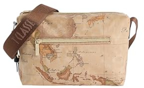 ALVIERO MARTINI 1A CLASSE Borsa tracollina shoulder bag B26PC25 LD38 S578 Dimensioni borsa: PICCOLA