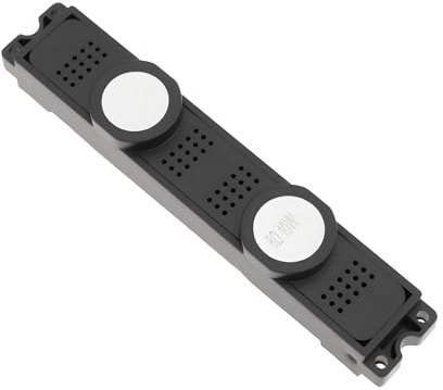 VGOL 8 ohm 10 w Nucleo Altoparlante 90 x 15 mm Compatibile con Samsung UA32C4000P tv BN96-12941d BN96-13406B