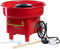 United Entertainment 02420 Zuckerwattemaschine, Cotton