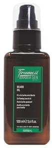 Framesi Prodotto Beauty Barber Gen Beard Oil, per l uso quotidiano