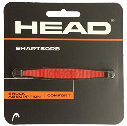 Head SmartSorb, erhältlich Schwarz (Rot)