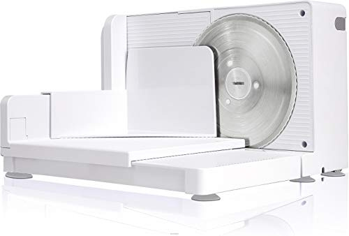 AFFETTATRICE PIEGH. LAMA INOX DIAM.17CM 120W