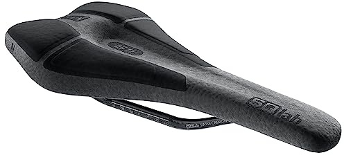 611 Infinergy Ergowave Active 2.1 Carbon, MTB Tech & Trail Fahrradsattel SQlab