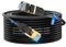 cat gruciso Cable Ethernet 20 metros Cat 8 Cable de Red Cable Lan 40Gbps 2000MHz con Conector RJ45 Cat 8, Compatible con Steam Deck PS5 PS4 Xbox X/S PC TV Box Router Servidor NAS