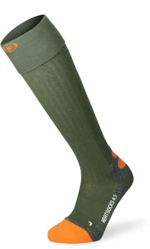 Lenz Unisex Lenz Socken (1er Pack)