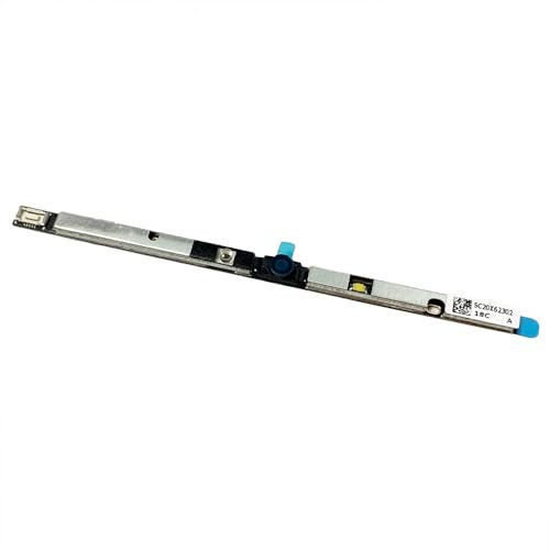 Gintai Webcam-Modul für Lenovo Yoga Creator 7-15IMH05/ IdeaPad 4G-14Q8C05, 5G-14Q8X05, Yoga 5G-14Q8CX05/ Flex 5G-14Q8CX05 5C20X55554 5C20X55556