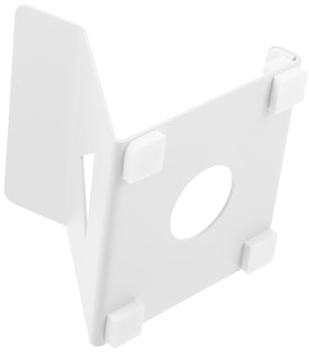 Angoily Handheld Desktop Stand Game Console Stand for Desk Vertical Base Holder Display Rack for Portable Game Console
