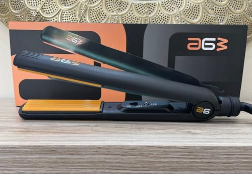 Plancha Trencitas AG3